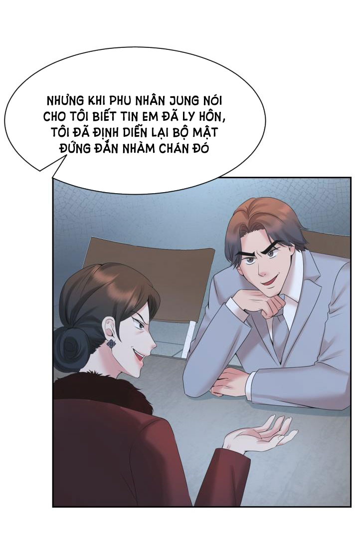 [18+] vì điên nên kết hôn chapter 27.2 7