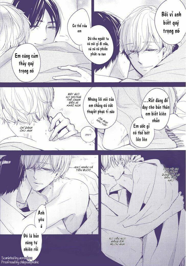 tadaima, okaeri chapter 1.1 9