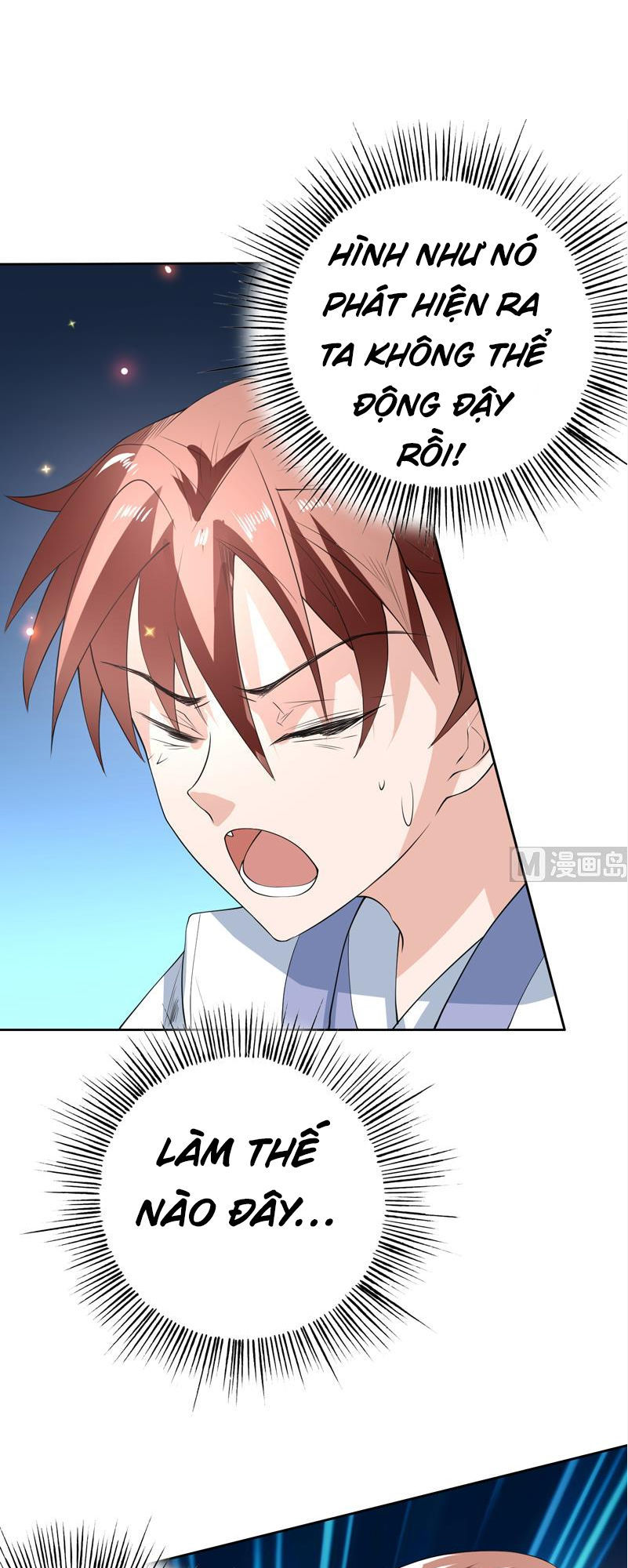 tối cường thần thú hệ thống chapter 103 4