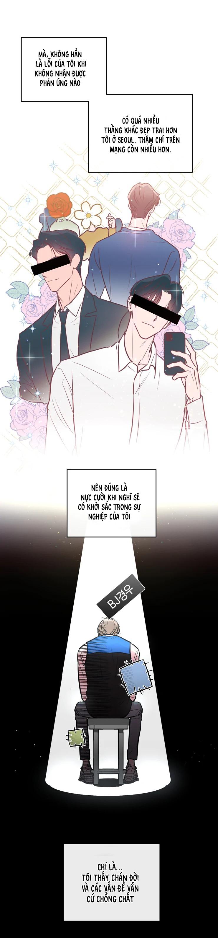 manhwa chịch vồn chịch vã chapter 34 12