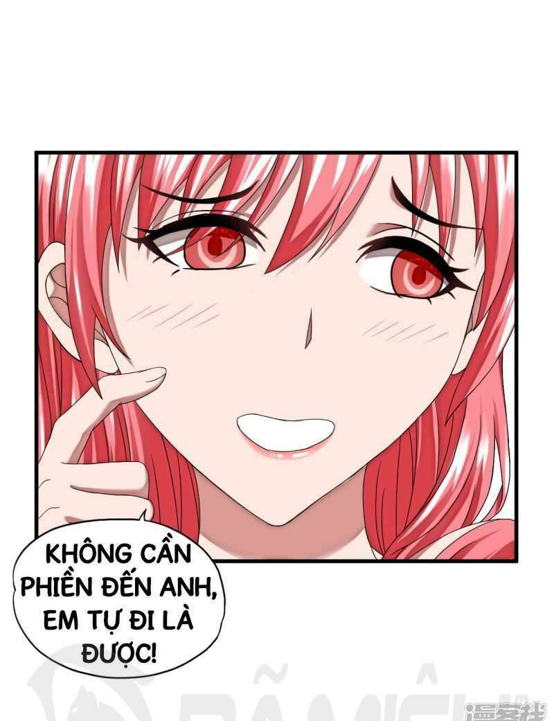 siêu phẩm chiến binh chapter 45.1 8