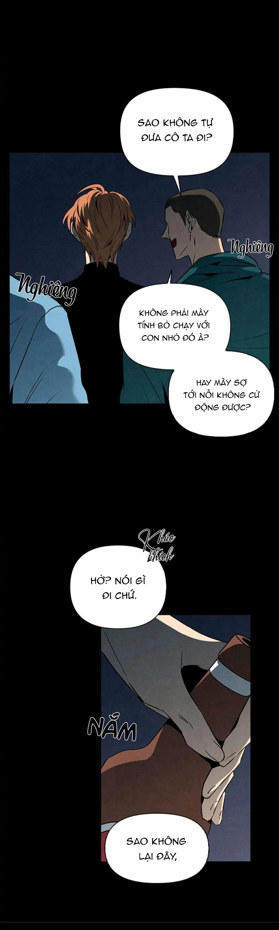 bona sort chapter 30 7