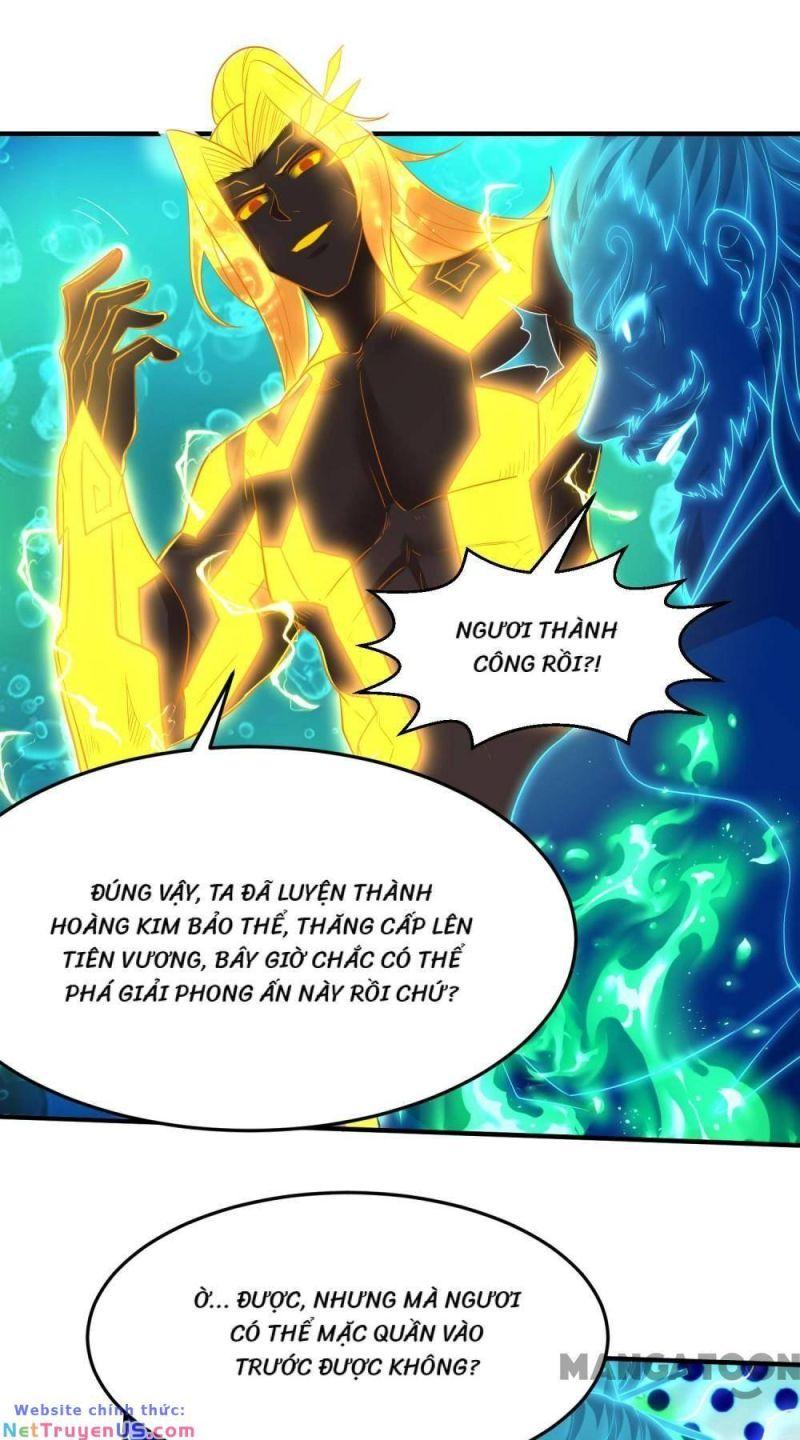 đệ nhất người ở rể chapter 265 1