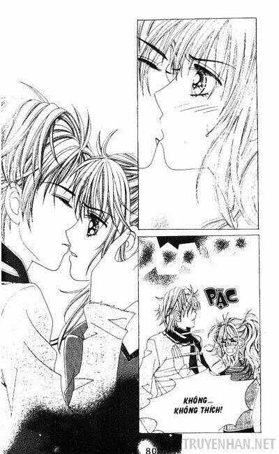 cô nàng sandwich chapter 39 16