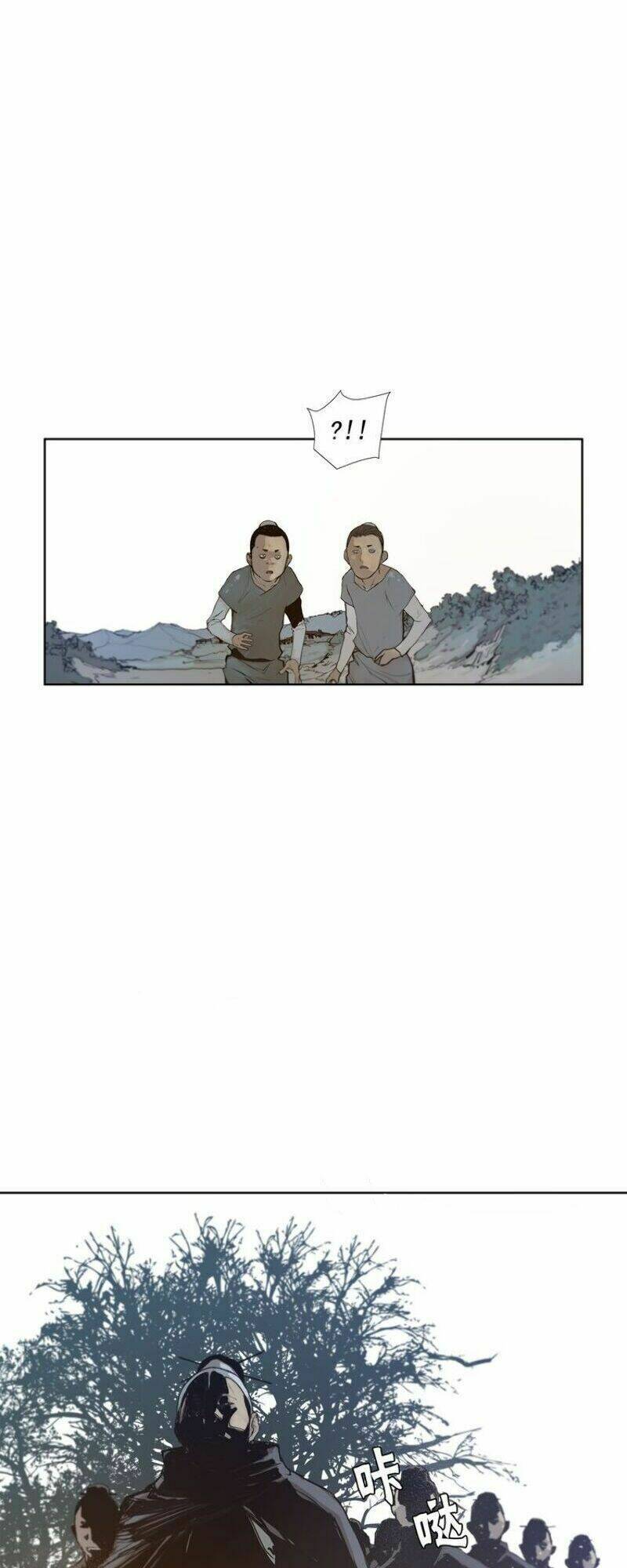 thanh gươm danh vọng chapter 24 45