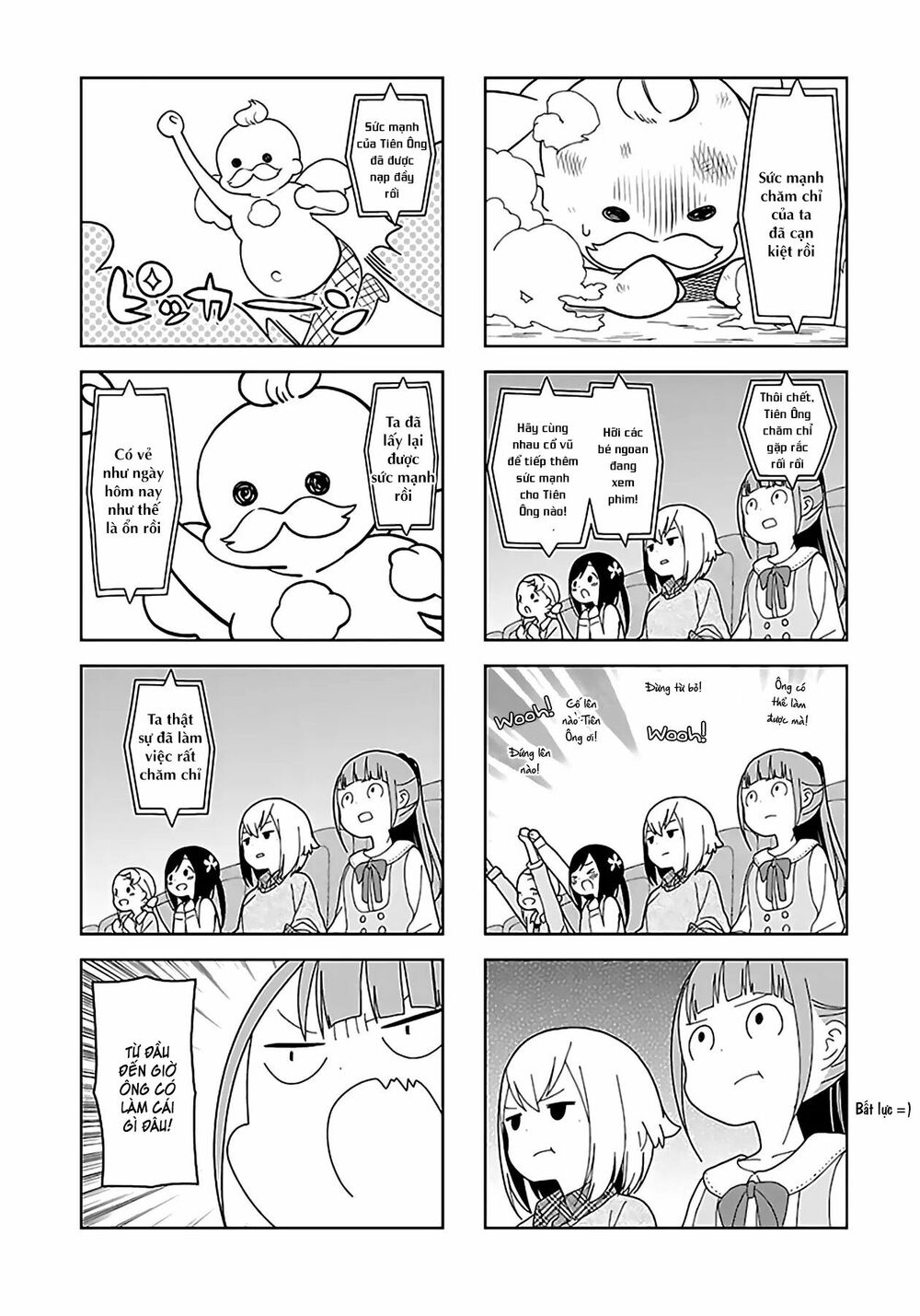 bocchi đi kiếm bạn chapter 43 7