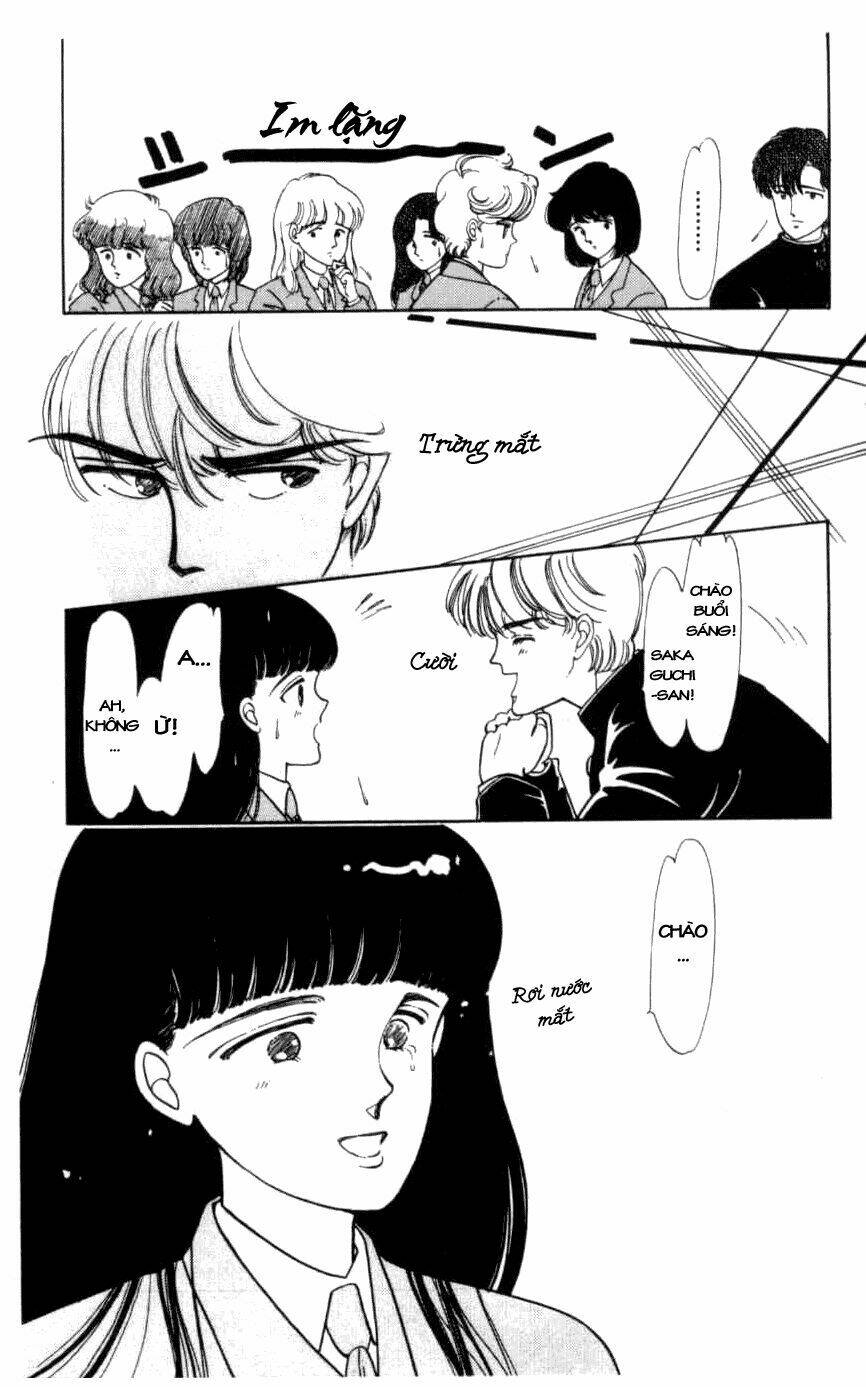 làm ơn cứu trái đất của tôi chapter 2 48