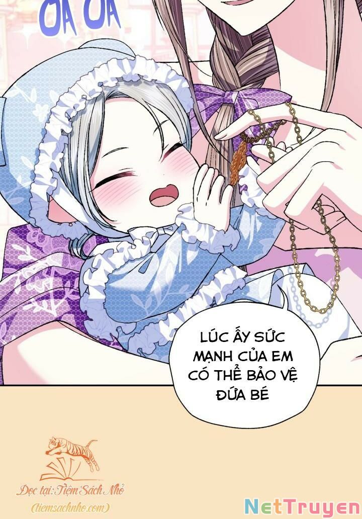 cha, con không muốn kết hôn đâu chapter 85 17