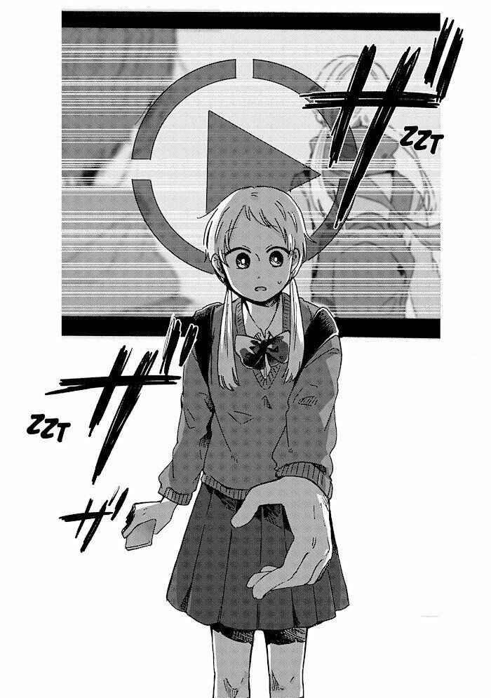 kimi ga shinu made ato 100 nichi chapter 15.1 26