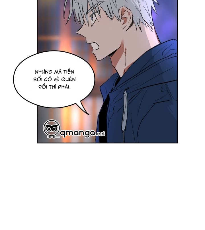 tình tay ba chapter 2 73