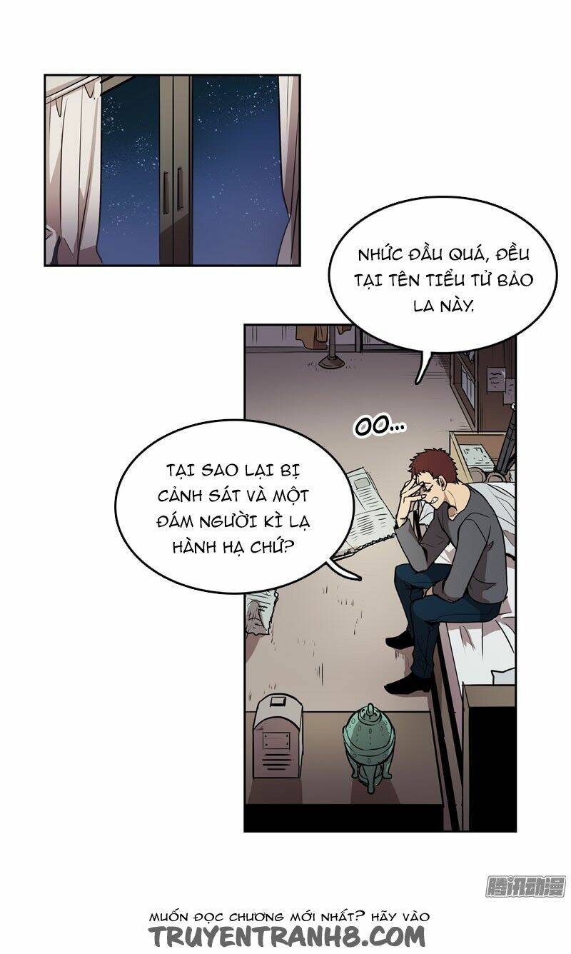 cửa hàng không tên chapter 8 12