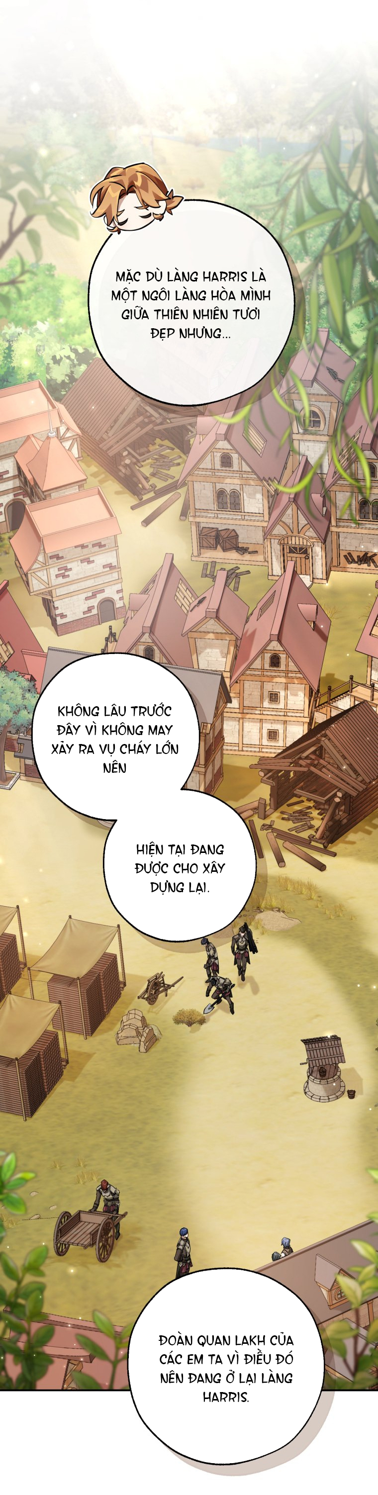 Phế Vật Dòng Dõi Bá Tước chapter 93.1 47