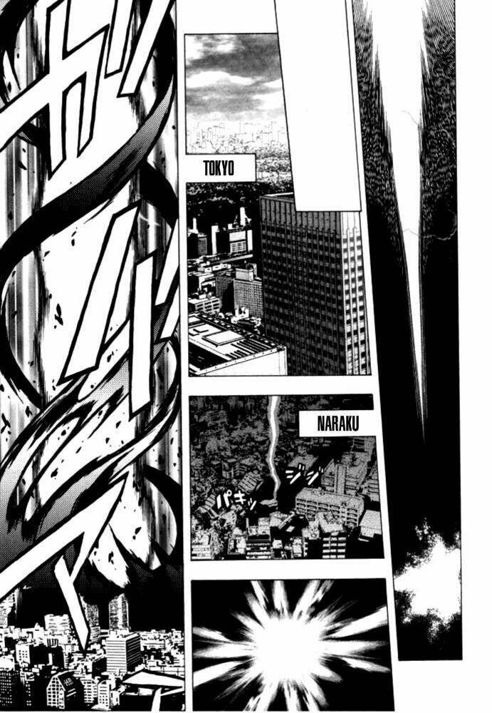 ga-rei chapter 48 11