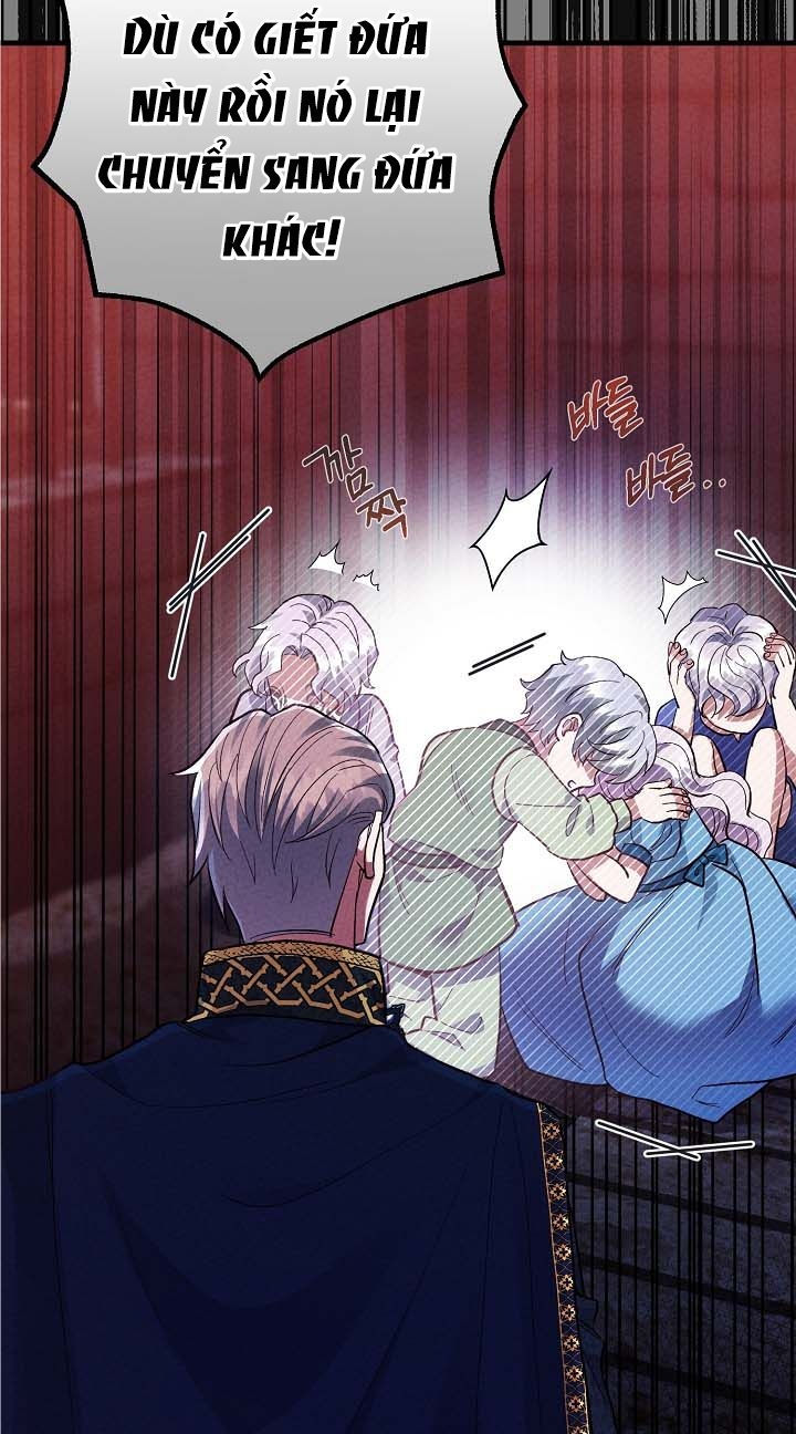 trở thành vợ thái tử quái vật chapter 70.2 53