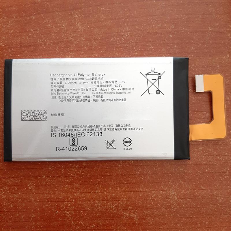 Pin Dành Cho Sony XA1 Ultra Dual Sim zin
