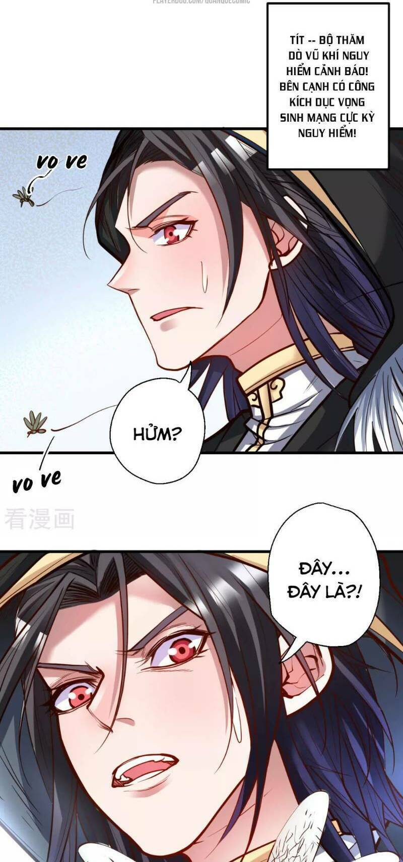 tối cường đại biểu hoàng kim thận chapter 46 20