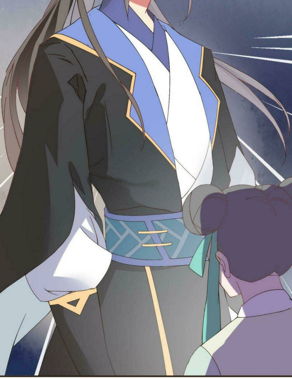 pháo hôi nữ xứng - hoàn khố lệ vương phi chapter 11 7