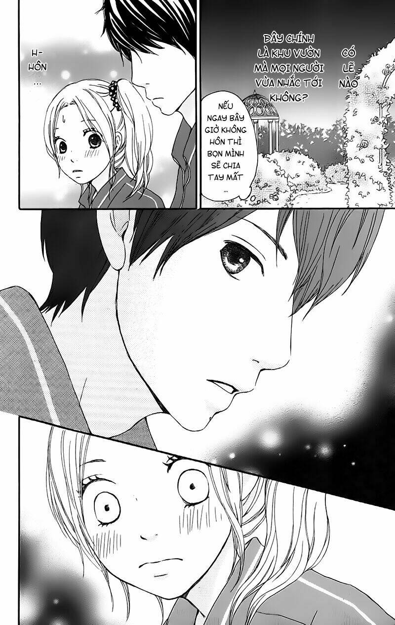 kokoro botan chapter 1 35