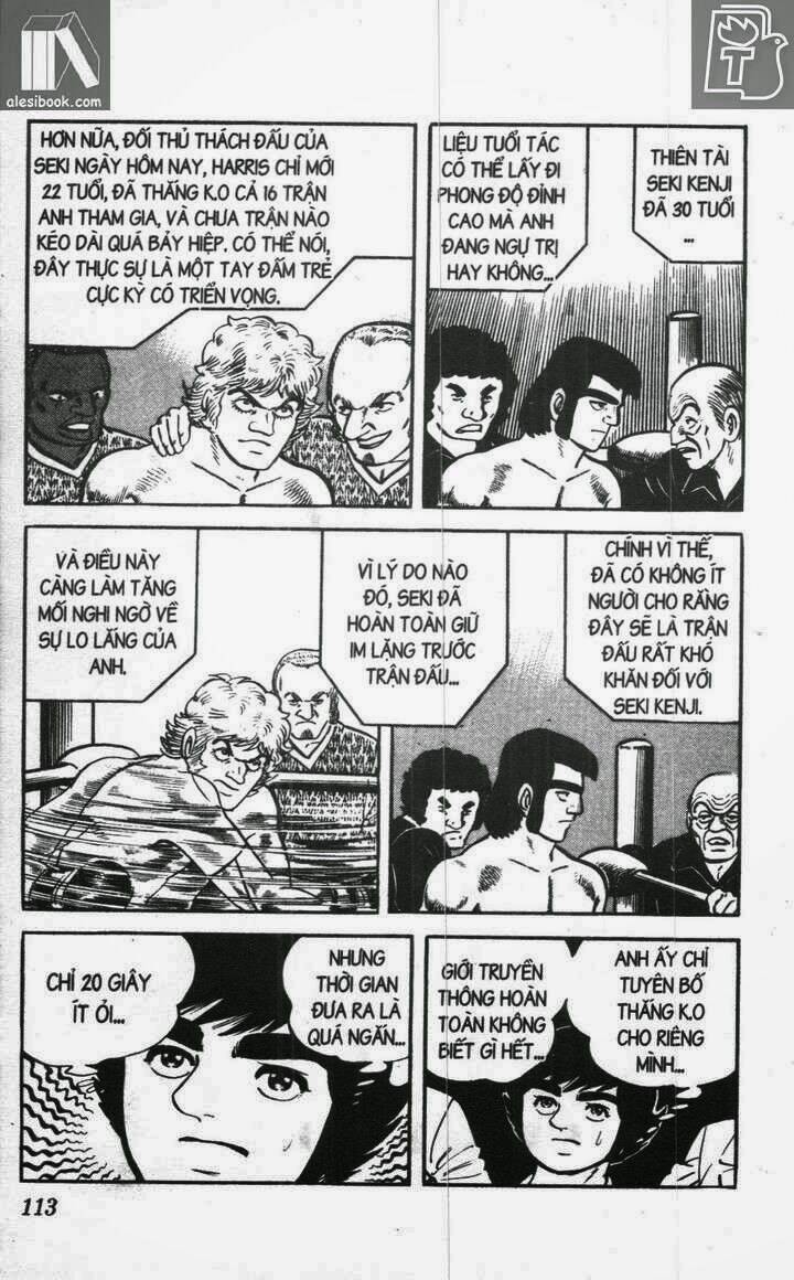 ganbare genki chapter 163 9