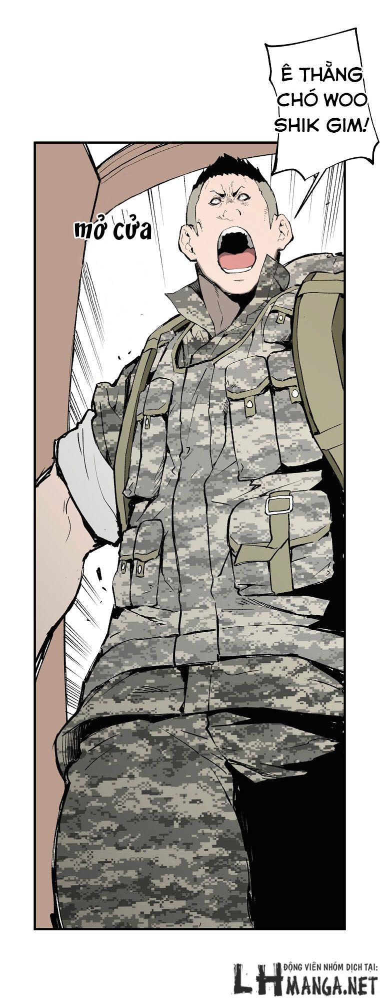 m.i.a - jakjeonjung siljong chapter 3 29