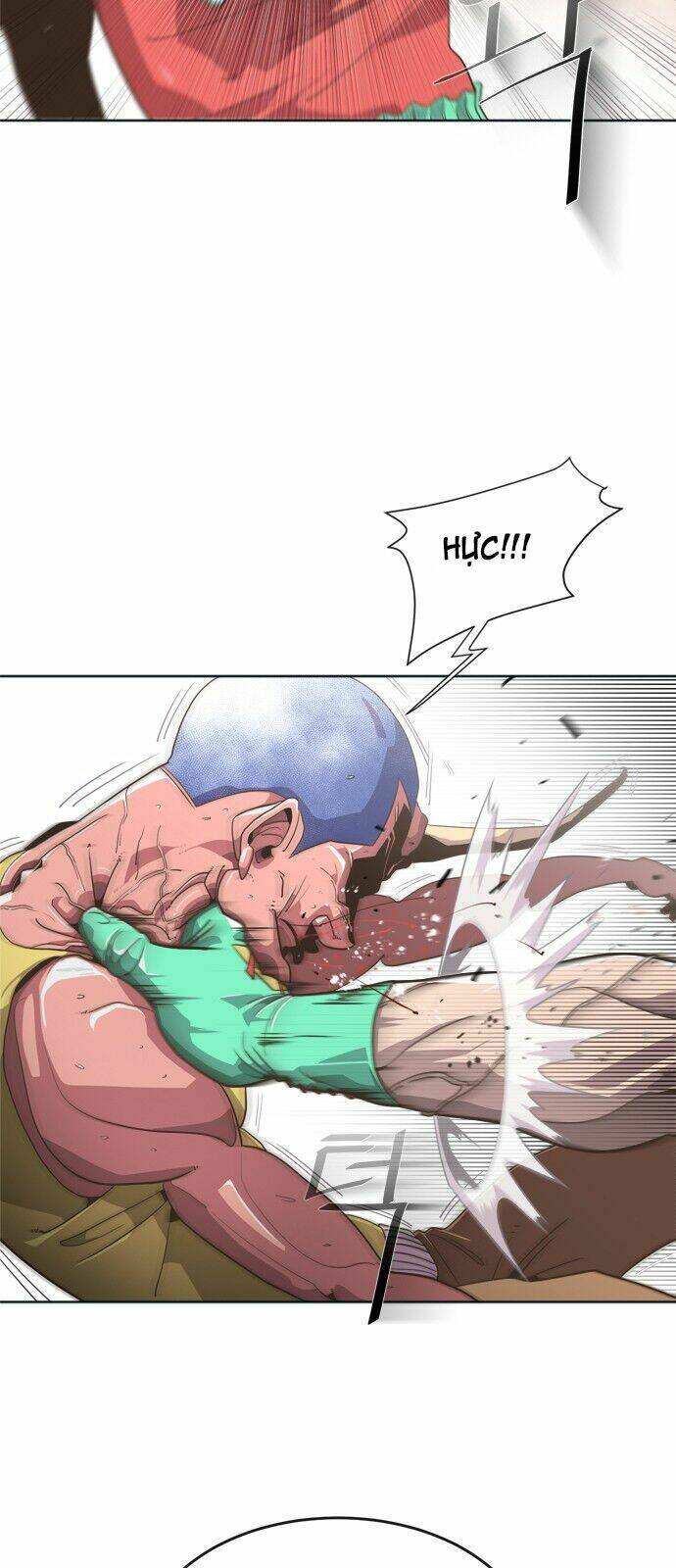 kĩ nguyên của anh hùng chapter 6 11