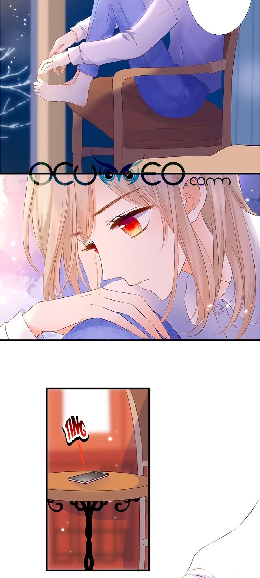 hoa chưa nở rộ chapter 43 2