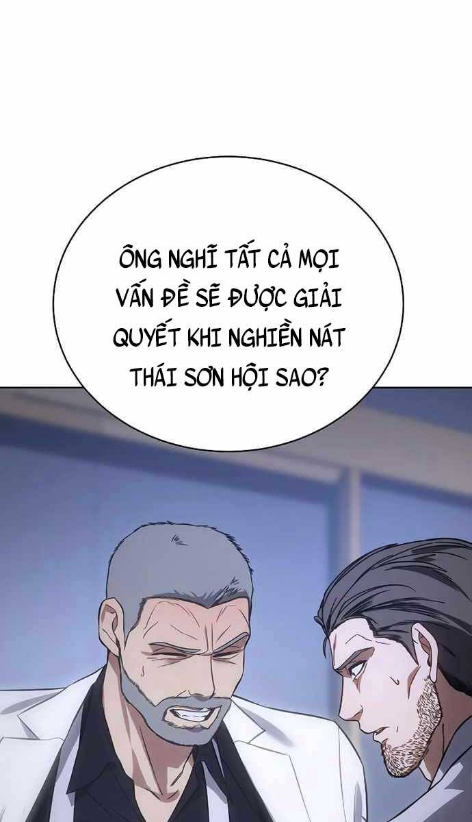 đặc vụ song sinh chapter 17.2 41