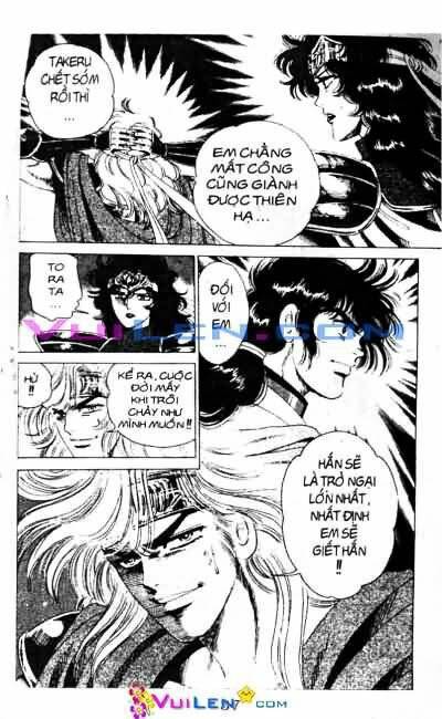 vương tử takeru chapter 5 37