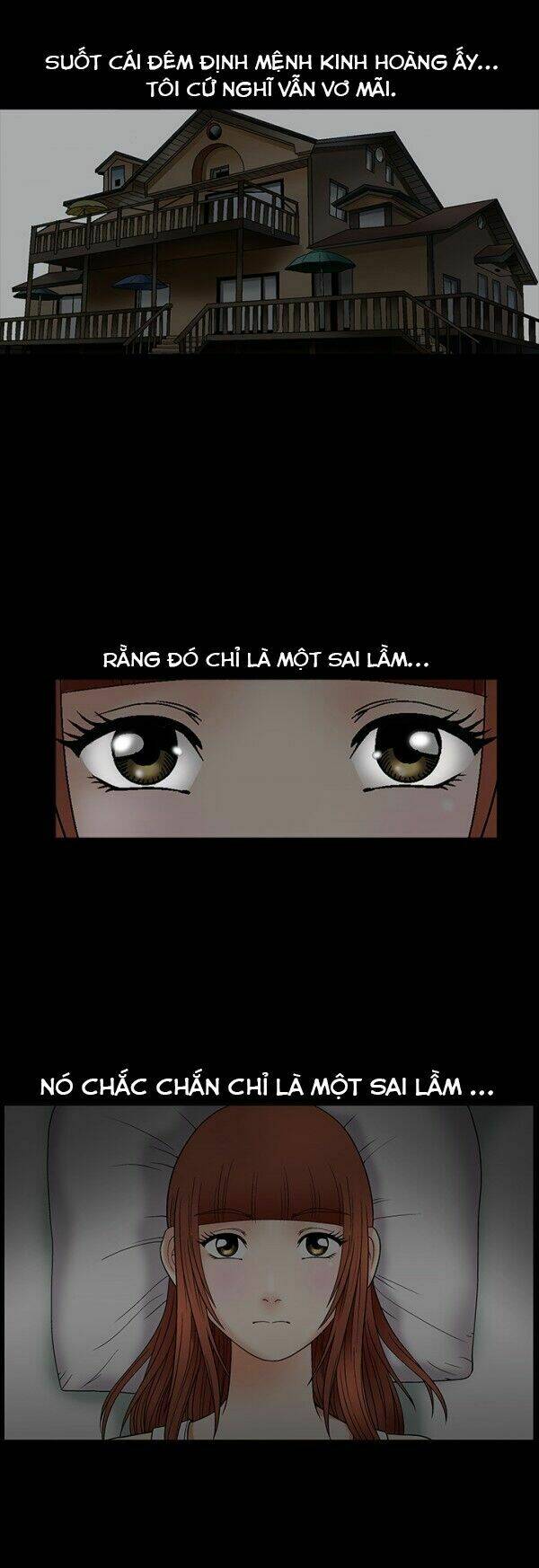 seduction - quyến rũ chapter 6 37