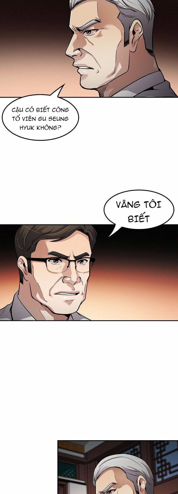 điều tra viên chuyển sinh chapter 91 43