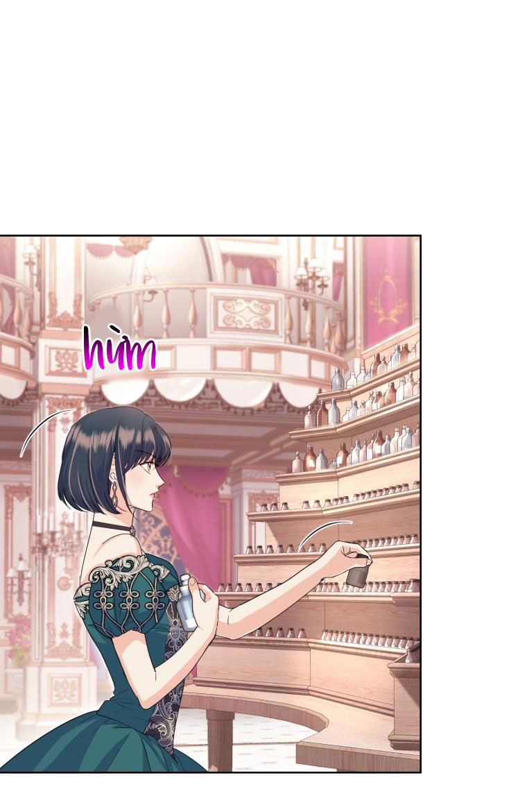 trở thành nhà điều chế nước hoa duy nhất của bạo chúa chapter 34.1 15