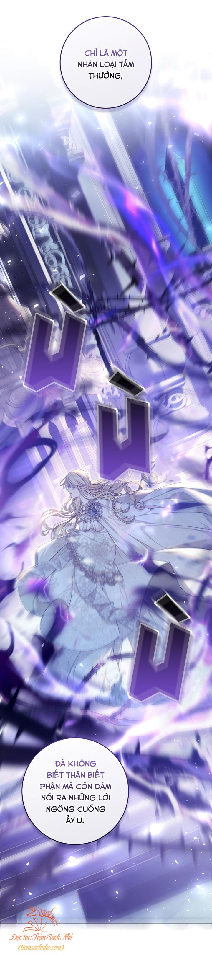 ác nữ là con rối chapter 69 7