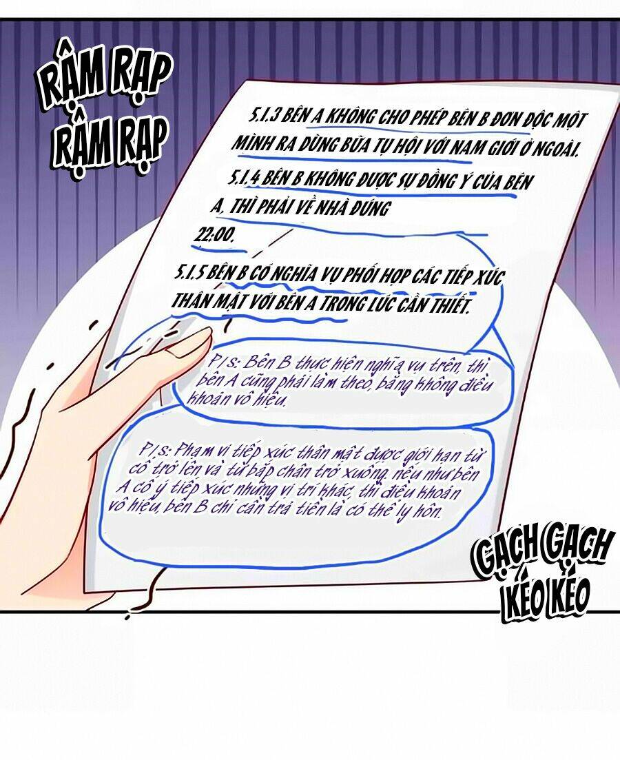 chỉ nhiễm thành hôn chapter 139 15
