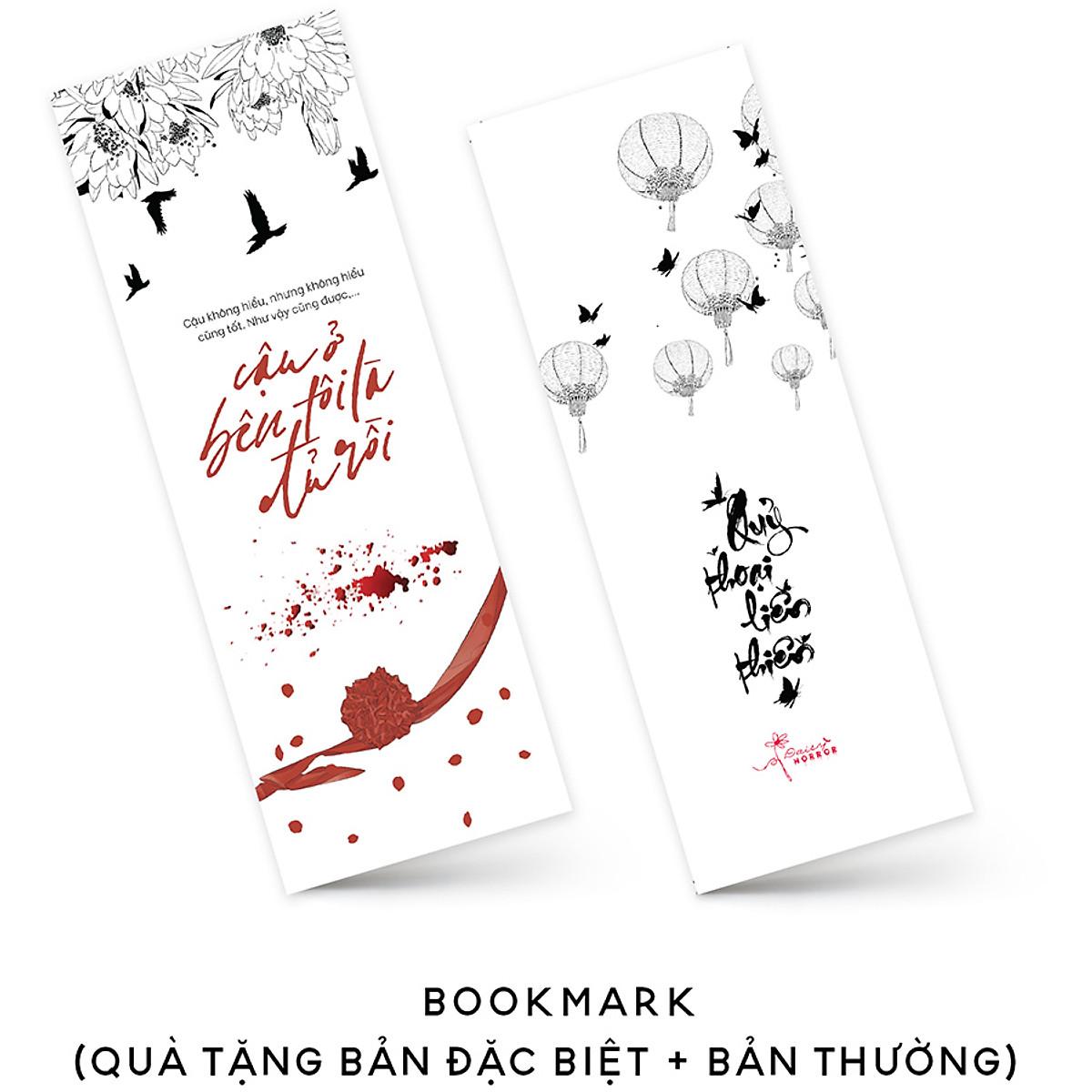 Quỷ Thoại Liên Thiên (Tập 2) - Bản Quyền