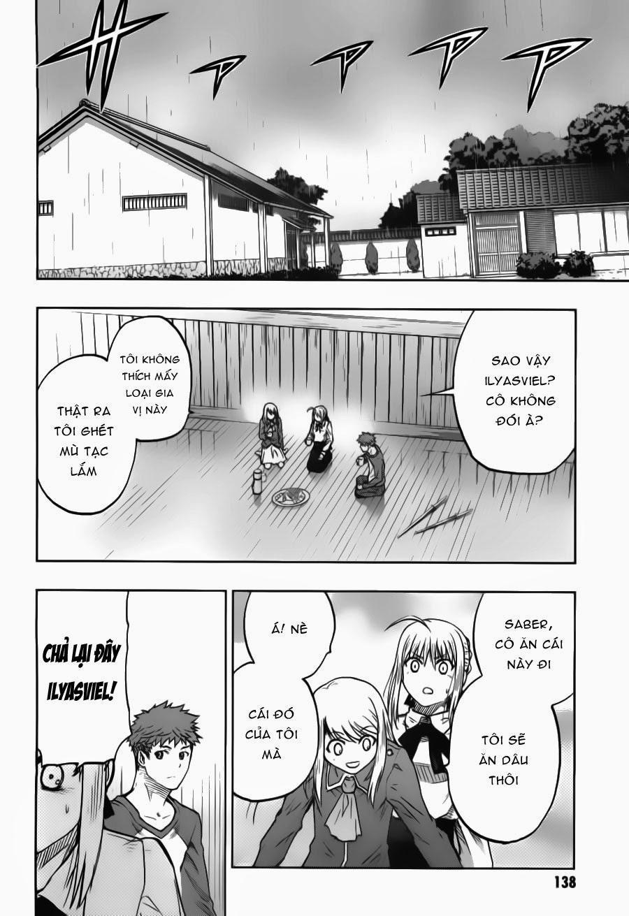 fate stay night chapter 63 19