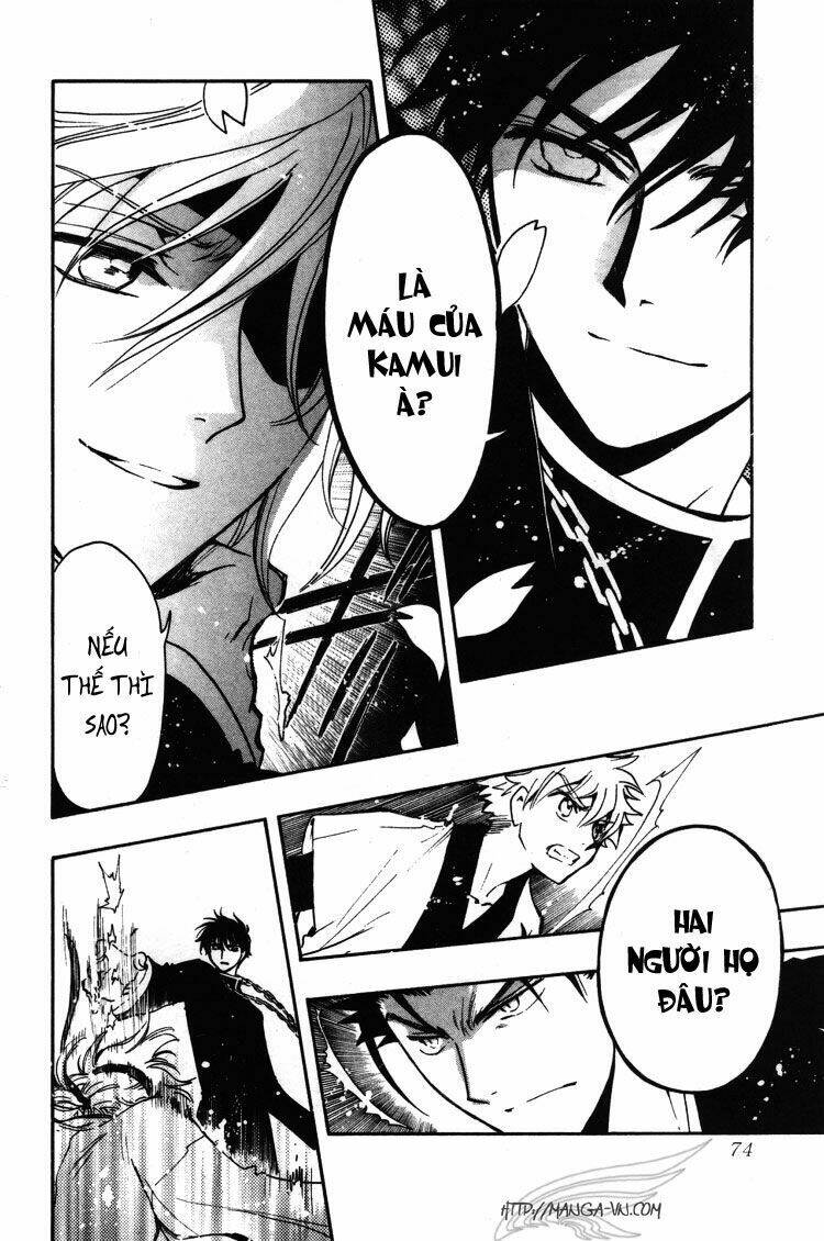 huyền thoại đôi cánh chapter 170 7