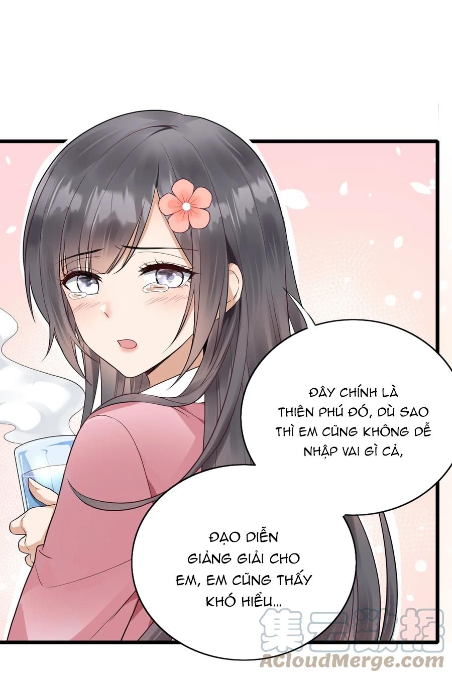 tức thời phạm quy [ tức thì vi quy ] chapter 23 23