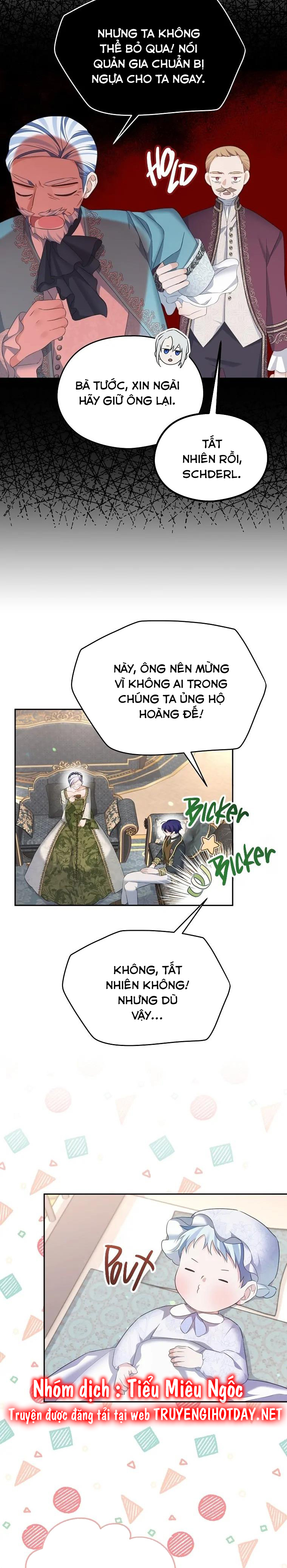 aster yêu dấu của tôi chapter 63 18