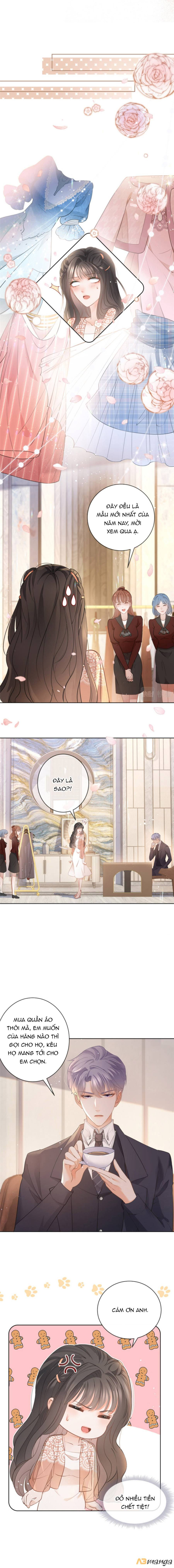 sát thủ đại nhân tại tuyến dưỡng hồ chapter 54 7