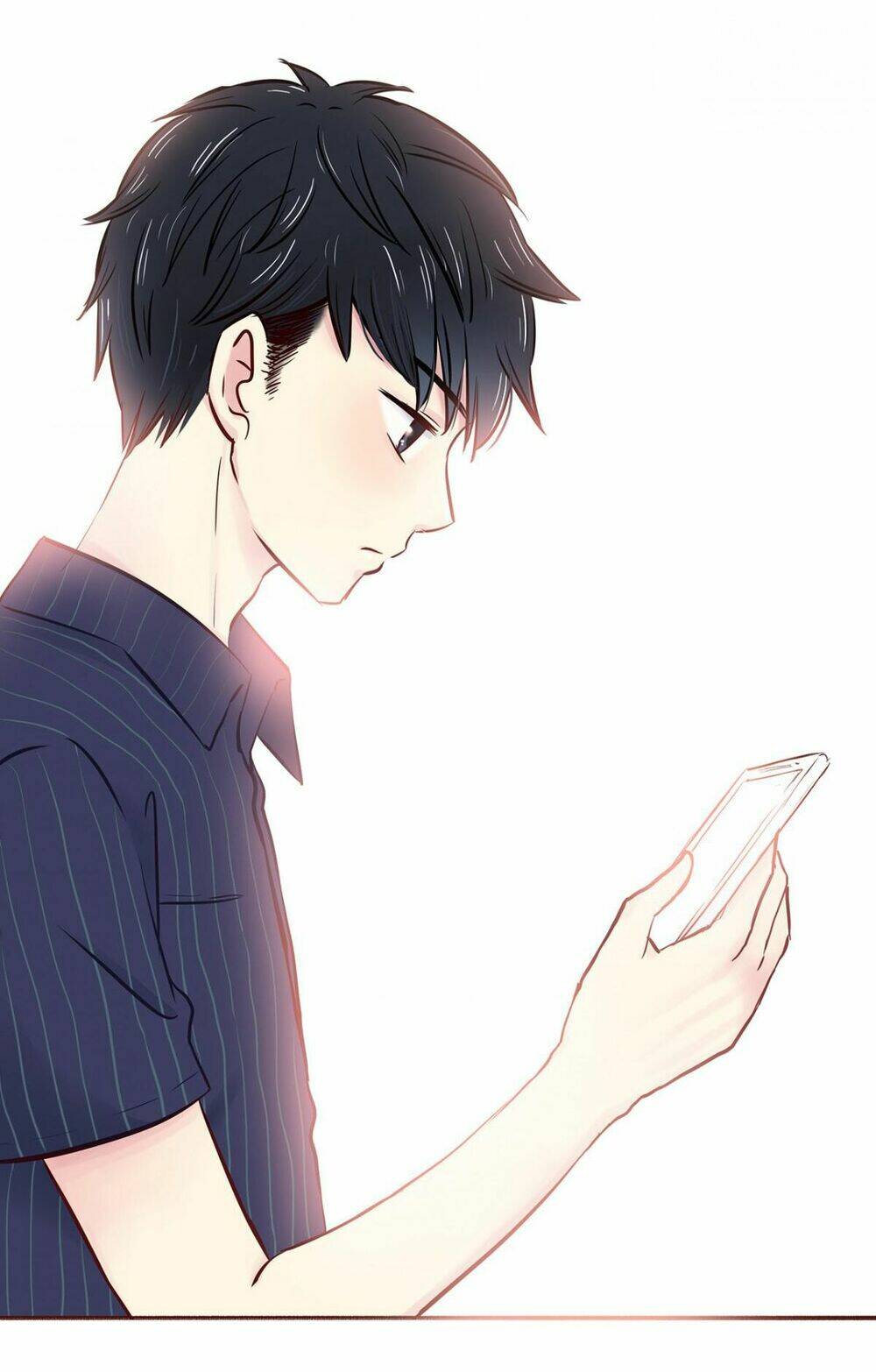 trong khoảnh khắc ấy, muốn hôn em chapter 2 3