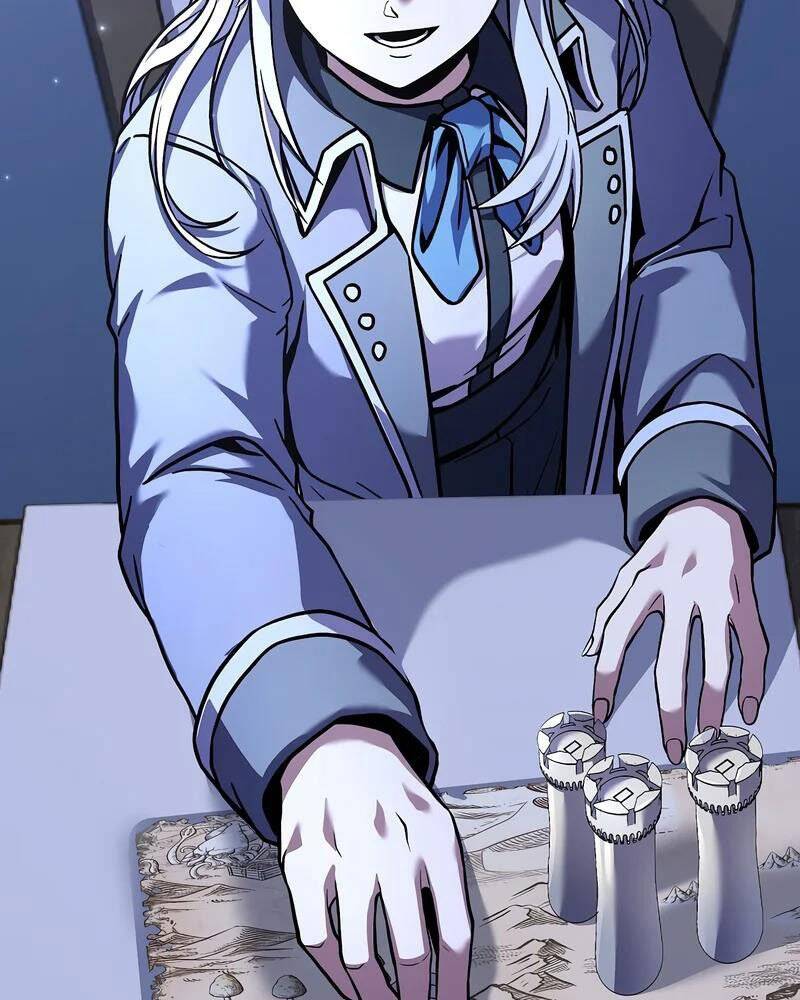 sự trở lại của hiệp sĩ giáo vô song chapter 62 133