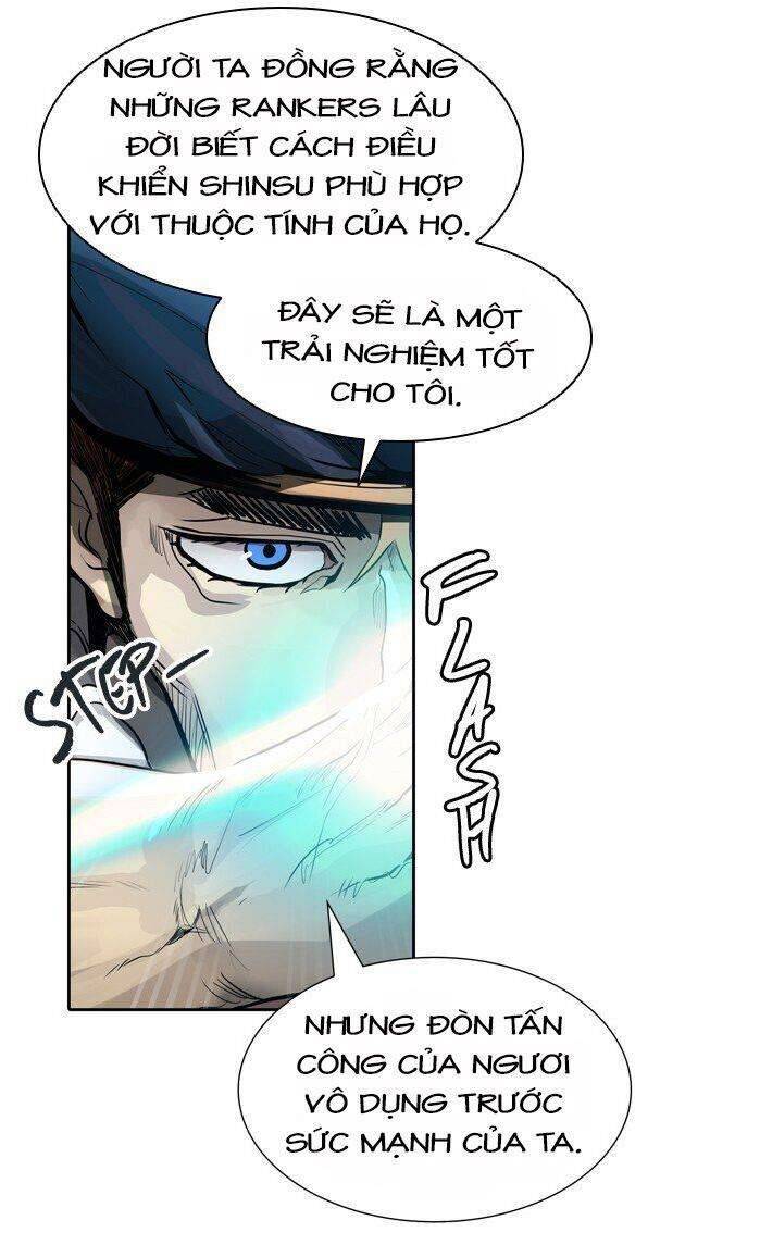 tòa tháp bí ẩn 2 chapter 459 59