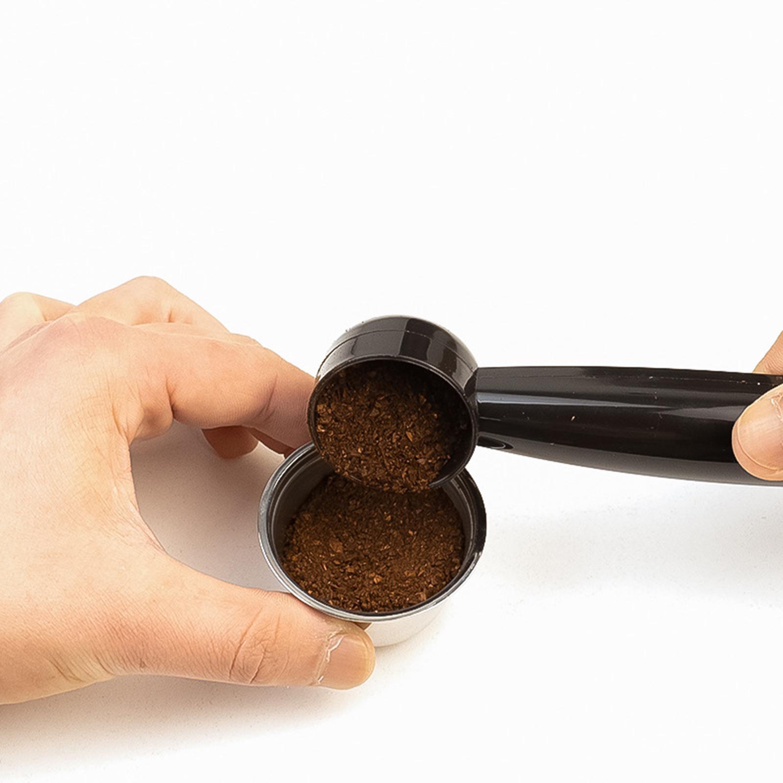 Coffee Measuring 20ml Spade Table Spoon for Kitchen Baking Tools Milk Powder