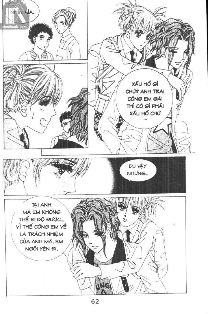 hồng tiểu thư chapter 26 21