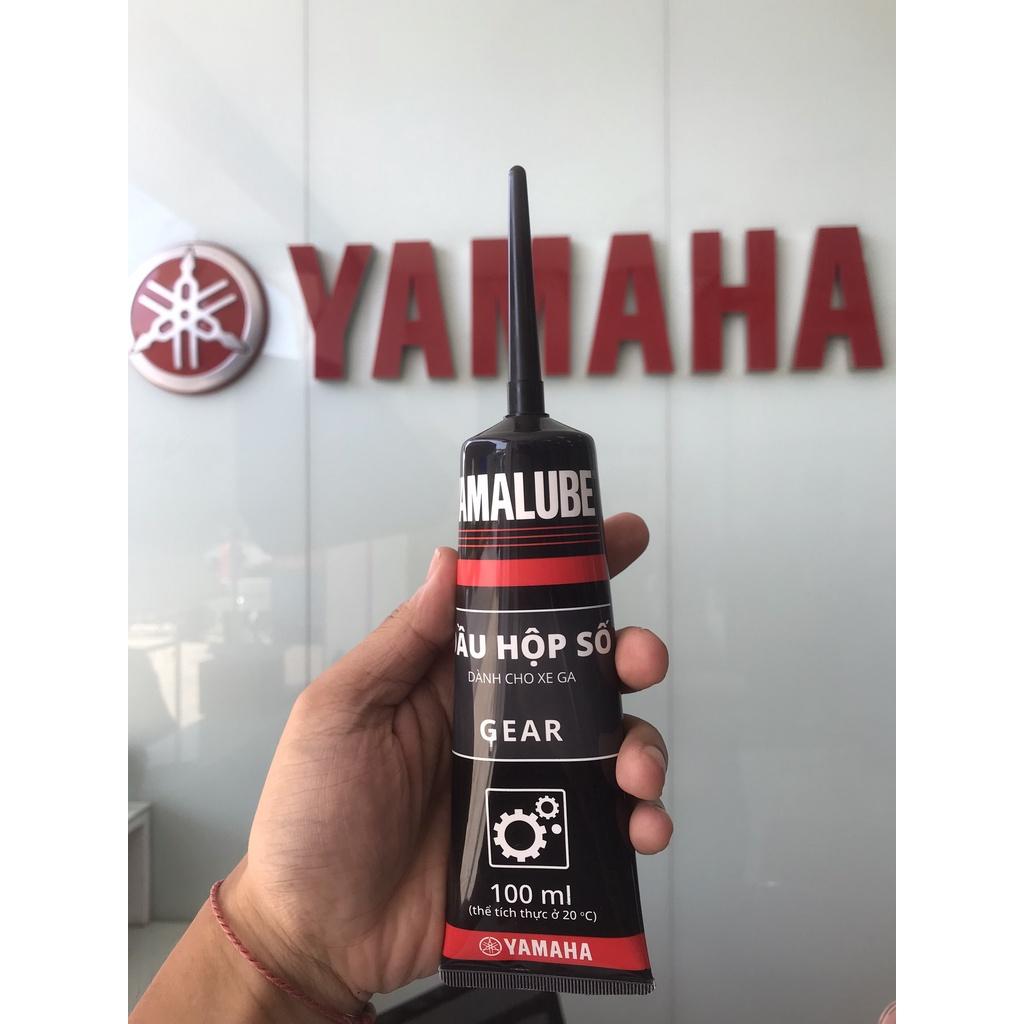 Dầu hộp số YAMALUBE 100ml chính hãng YAMAHA dành cho xe tay ga