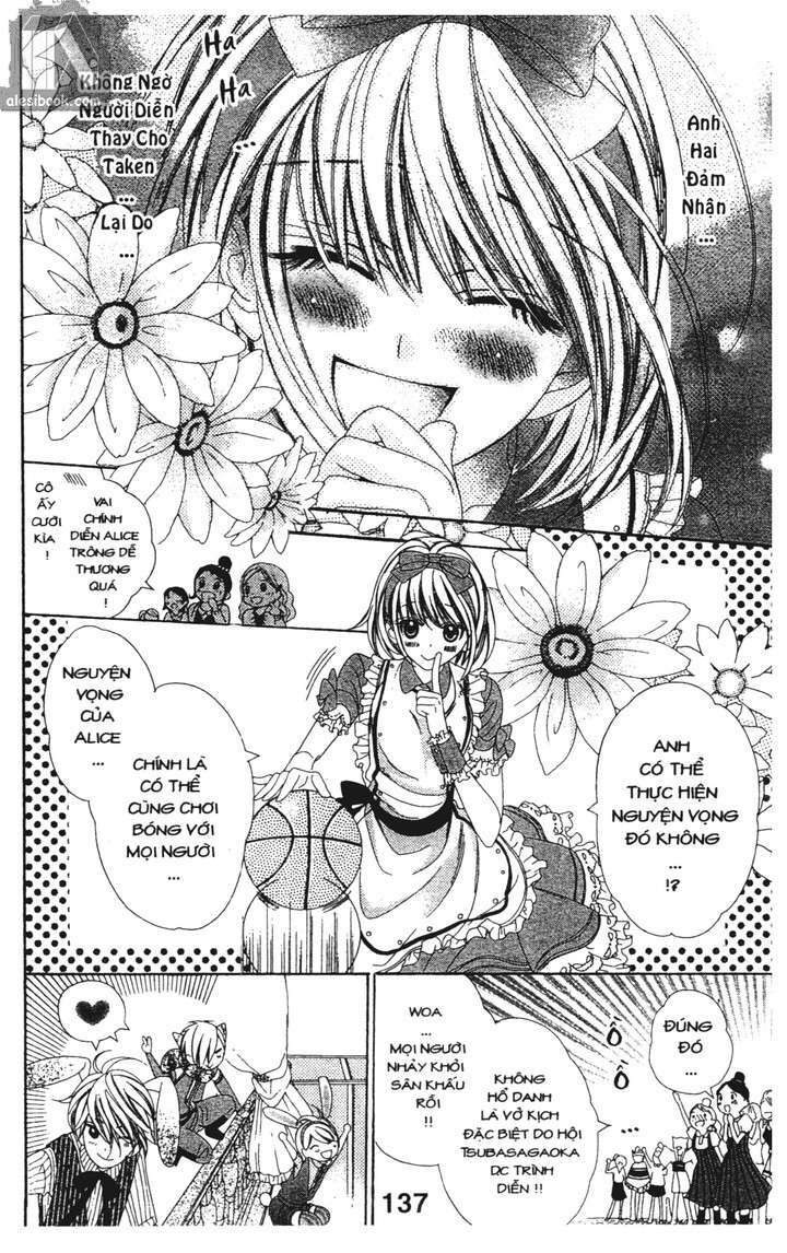 alice 38 °c chapter 15 6