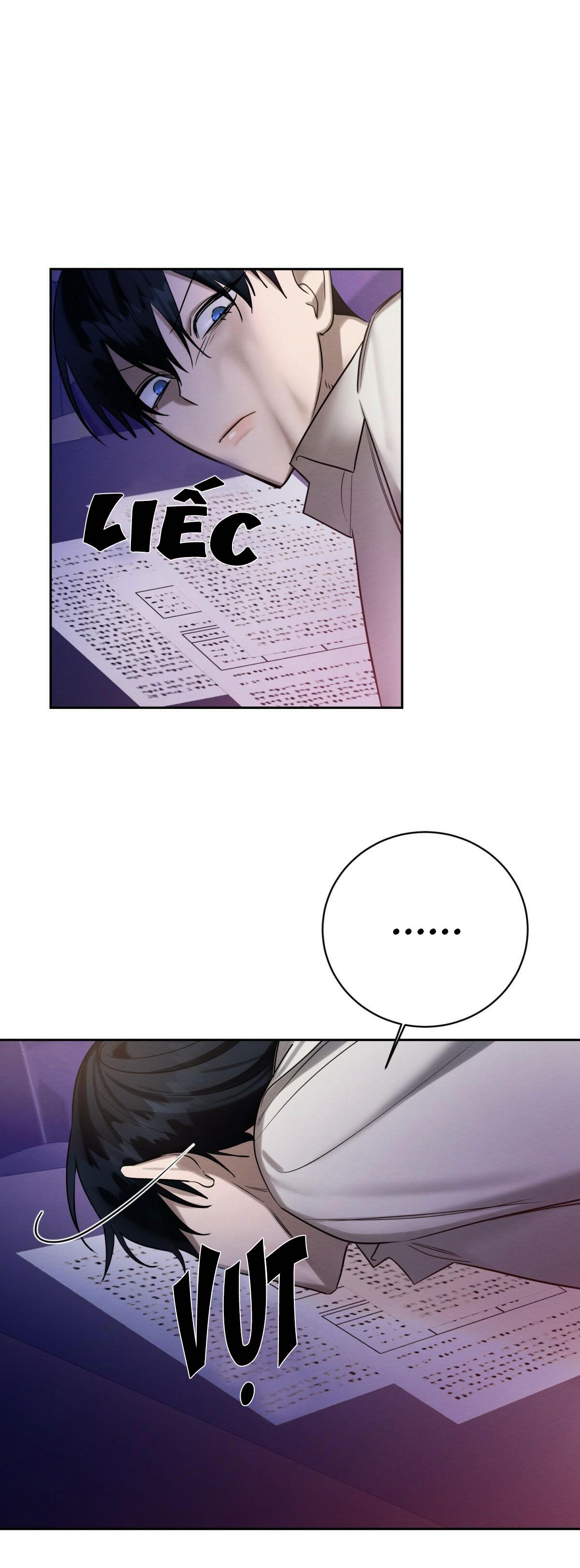 vòng xoáy của ác ma chapter 28 27