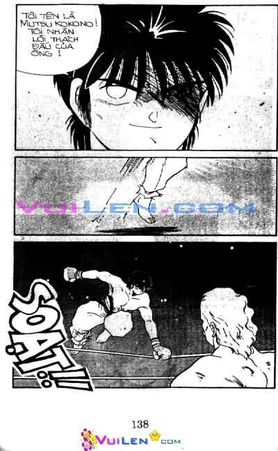 truyền nhân atula - shura no mon i chapter 15 139