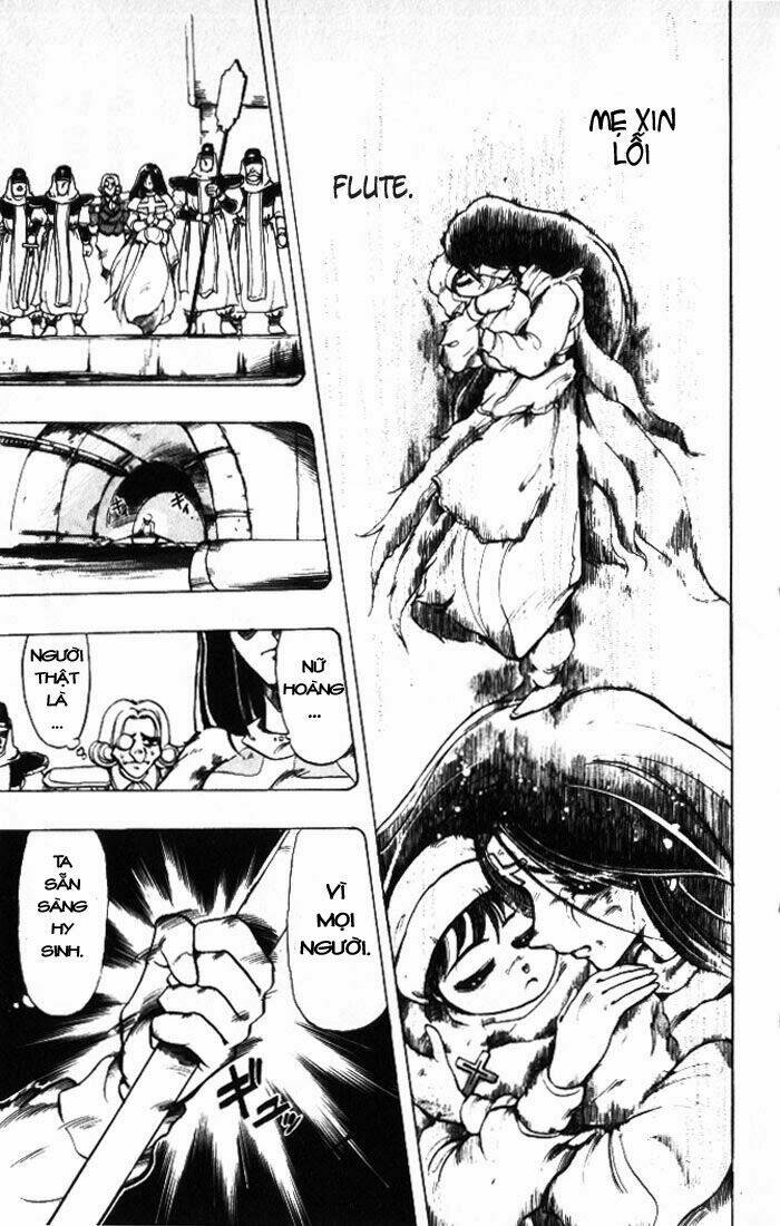 violinist of hameln - cây đàn kì diệu chapter 25 22