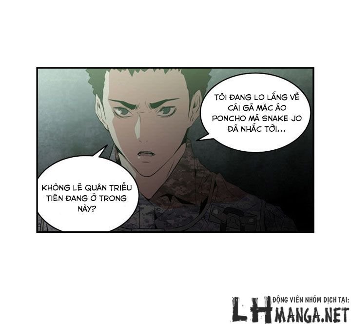 m.i.a - jakjeonjung siljong chapter 20 48